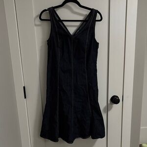 Ralph Lauren denim Dress size 6